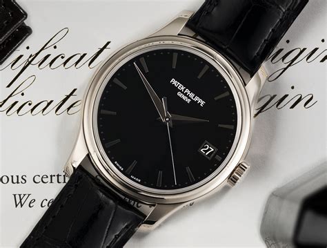 patek philippe calatrava ref. 5226g|5227g calatrava price.